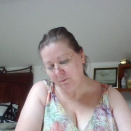 ma photo de profil